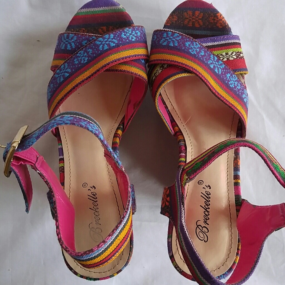 Shoes - Picture 6 of 6